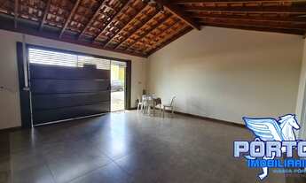 Imagem 3: Residência no Jardim Solange - NOVA - 03 quartos