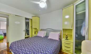 Imagem 5: Porto Alegre - Apartamento Padrão - Petrópolis