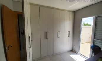 Imagem 5: Apartamento para Venda em Jundiaí, Jardim das Tulipas, 2 dormitórios, 1 banheiro, 1 vaga