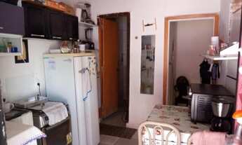 Imagem 7: Casa com 3 residências, 4 Qtos, de esquina, garagem - QNP Psul