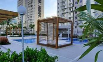 Imagem 2: Apartamento para venda tem 47 metros quadrados com 2 quartos em Centro - Nova Iguaçu - RJ