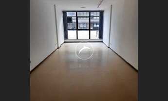 Imagem 4: Brasília - Conjunto Comercial/Sala - Asa Sul