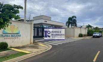 Imagem 2: Otimo Terreno à venda, em condominio, 588 m² por R$ 580.000 - Parque Rural Fazenda Santa C