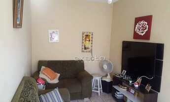 Imagem 2: Casa à venda, 104 m² por R$ 380.000,00 - Vila Teixeira - Campinas/SP