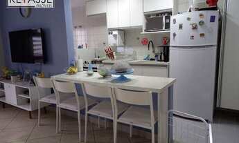 Imagem 6: Apartamento com 2 dormitórios à venda, 72 m² por R$ 590.000,00 - Barra da Tijuca - Rio de