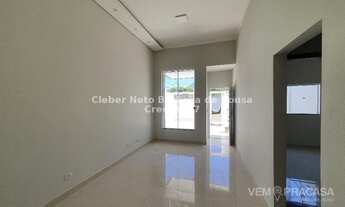 Imagem 6: EXCELENTE IMÓVEL COM SUÍTE E VIAS RÁPIDAS ATE O CENTRO!