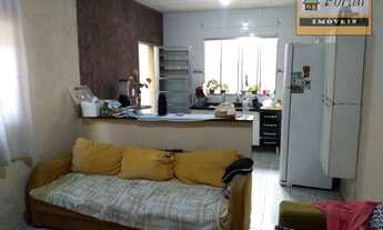 Imagem 2: Casa no bairro Jardim Vista Alegre em Campo Limpo Paulista-SP