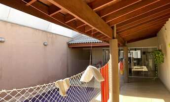 Imagem 6: CASA RESIDENCIAL em AMERICANA - SP, JARDIM TERRAMÉRICA I