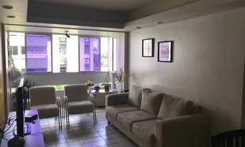 Imagem 7: EXCELENTE APT NA TORRE COM VARANDA - OPORTUNIDADE