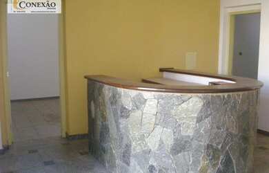 Imagem 6: Sala comercial para locação, Centro, São Carlos