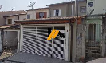 Imagem: Sobrado com 2 dormitórios à venda, 216