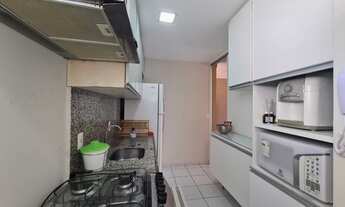 Imagem 5: Apartamento para venda, 83 m² com 3 quartos em Nova Parnamirim - Parnamirim - RN