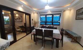 Imagem 2: Casa Térrea - Bosque dos Eucaliptos - 230m²