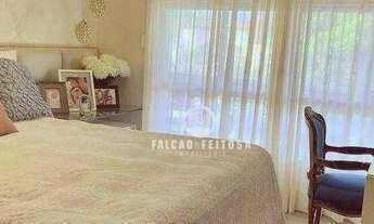 Imagem 7: Apartamento com 4 dormitórios à venda, 440 m² por R$ 1.900.000 - Rio Vermelho - Salvador/B