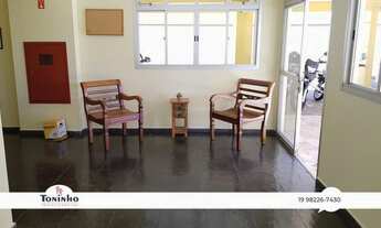 Imagem 4: Apartamento para venda bastante espaçoso com 124 m², 3 quartos (1 suíte), 1 vaga garagem c