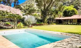 Imagem: Casa a venda no Castelo São Manoel