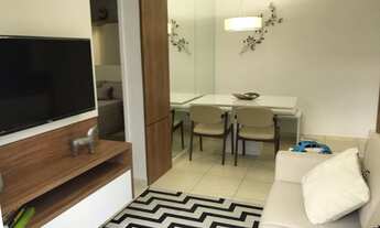 Imagem 6: Apartamento para venda tem 47 metros quadrados com 2 quartos em Centro - Nova Iguaçu - RJ