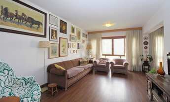 Imagem: Porto Alegre - Apartamento Padrão - Petrópolis