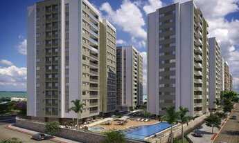 Imagem 1: Apartamento para venda possui 98 metros quadrados com 3 quartos em Mata da Praia - Vitória