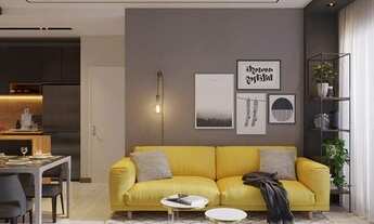 Imagem: BELO HORIZONTE - Apartamento Padrão - São