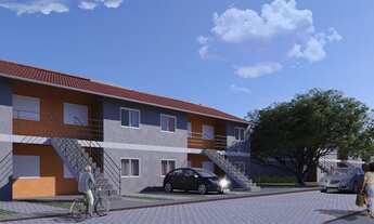 Imagem 2: Porto Alegre - Apartamento Padrão - Restinga