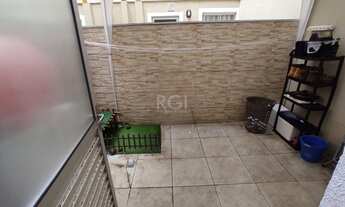 Imagem 2: Apartamento em São José