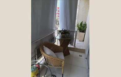 Imagem 6: Apartamento com 3 quartos à venda, 130 m² por R$ 670.000 - Vila Valqueire - Rio de Janeiro