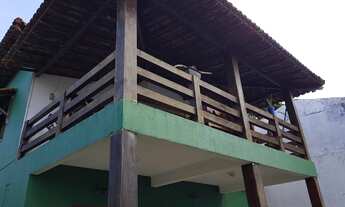 Imagem 4: Sobrado para venda possui 300 metros quadrados com 4 quartos em Centro - Itacaré - BA