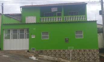 Imagem: Alugo casa em paracatu