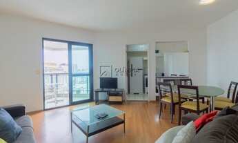 Imagem: Apartamento Venda Paraíso 100 m² 3 Dormitórios