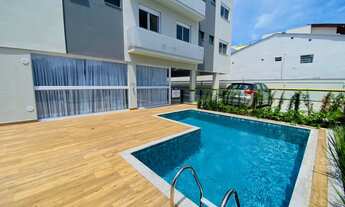 Imagem 6: Apartamento novo com 2 dormitórios à venda, - Canasvieiras - Florianópolis/SC