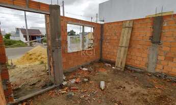 Imagem 5: Porto Alegre - Casa Padrão - Aberta dos Morros