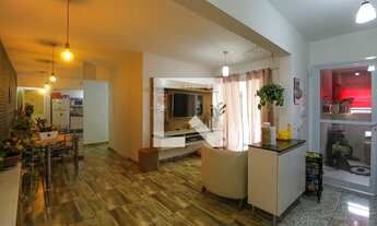 Imagem: Apartamento à Venda - Vila Ema, 3 Quartos