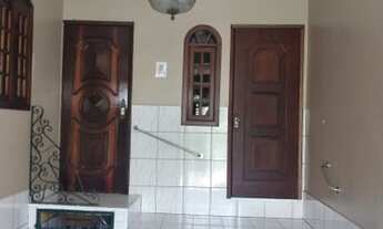 Imagem: Casa de vila com 02 quartos - Tanque