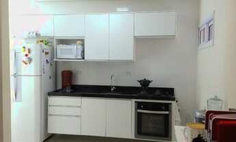 Imagem 3: Apartamento Vila Vitória - Mauá