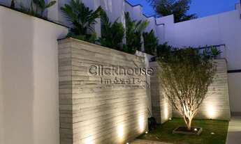 Imagem 3: VENDE-SE BELÍSSIMA CASA DE ARQUITETURA ÚNICA EM TAMBORÉ - SANTANA DE PARNAÍBA