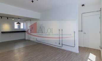 Imagem 6: 1 Vaga de Garagem 87,44 m² de área útil dois dormitório um e suíte. reforma total novinho