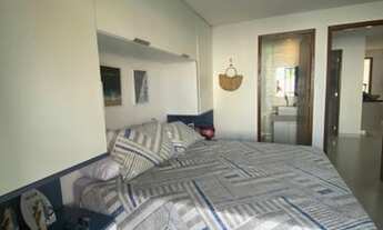 Imagem 2: EXCELENTE FLAT CARNEIROS/TAMANDARÉ