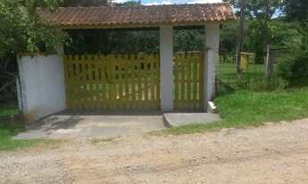 Imagem 3: Sítio em Santa Isabel 28:300