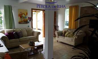 Imagem 7: CASA RESIDENCIAL em FLORIANÓPOLIS - SC, CACHOEIRA DO BOM JESUS