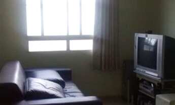 Imagem: CONDOMÍNIO ÚNICO Apartamento com 2 dormitórios