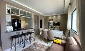 Imagem 5: Apartamento com 2 dormitórios à venda, 63 m² por R$ 190.000 - Ponta Negra - Natal/RN