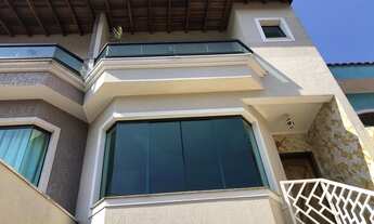 Imagem: EXCELENTE SOBRADO - PRÓX. AO CENTRO DA