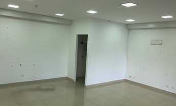 Imagem 4: Loja comercial no edifíco Golden Office - Chácara Urbana - Jundiaí SP