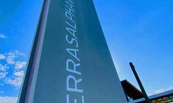 Imagem 3: Terreno à venda Terras Alphaville Resende, RJ