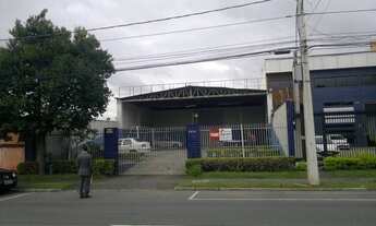 Imagem 3: Terreno no Hauer - Curitiba PR