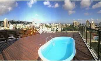 Imagem 4: PORTO ALEGRE - Apartamento Padrão - Azenha