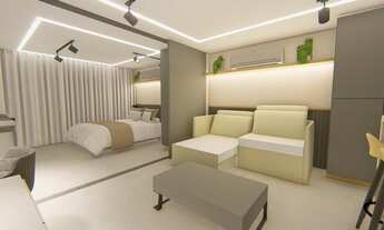 Imagem 2: Fiado! 100 meses direto com a construtora Cabo Branco João Pessoa