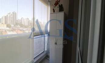 Imagem 7: São Paulo - Apartamento Padrão - TATUAPE