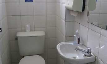 Imagem 6: Conjunto para locação no Brooklin